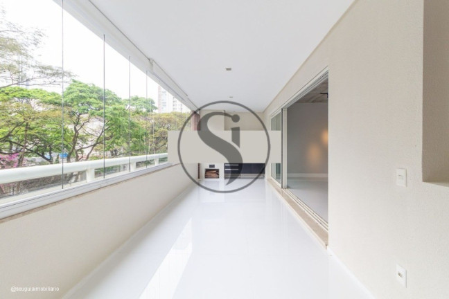 Imagem Apartamento com 3 Quartos à Venda, 151 m² em Itaim Bibi - São Paulo