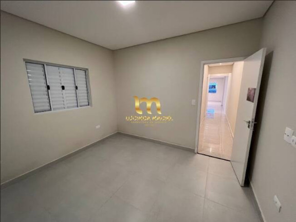 Imagem Casa com 2 Quartos à Venda, 69 m² em Maracanã - Praia Grande