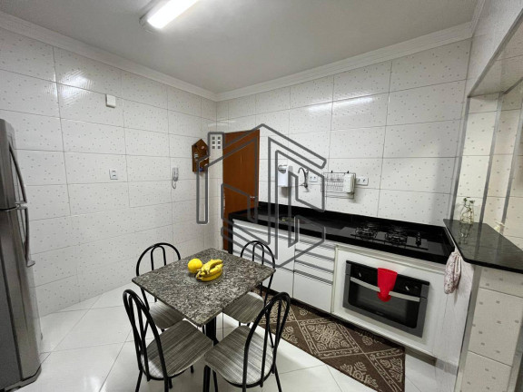 Imagem Apartamento com 2 Quartos à Venda, 90 m² em Parque São Vicente - São Vicente