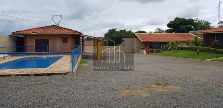 Imagem Imóvel com 2 Quartos à Venda, 220 m² em Sítio Novo - Artur Nogueira Imagem Imóvel com 2 Quartos à Venda, 220 m² em Sítio Novo - Artur Nogueira