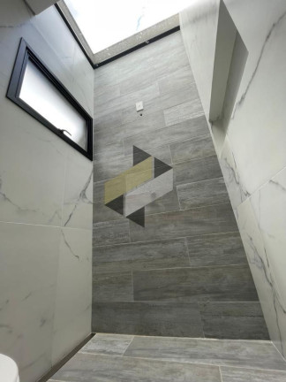Imagem Casa com 3 Quartos à Venda, 126 m² em Horto Florestal - Sorocaba
