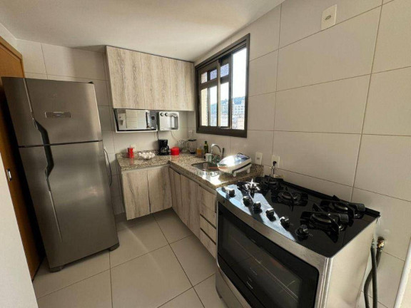 Imagem Apartamento com 3 Quartos à Venda, 95 m² em Santa Rosa - Niterói Imagem Apartamento com 3 Quartos à Venda, 95 m² em Santa Rosa - Niterói