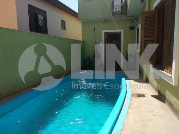 Imagem Casa com 3 Quartos à Venda, 94 m² em Vila Nova - Porto Alegre