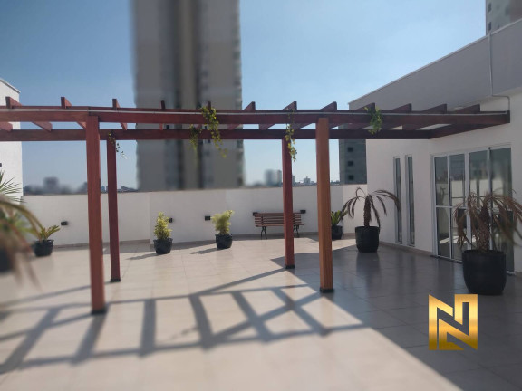Imagem Studio com 1 Quarto à Venda, 29 m² em Vila Formosa - São Paulo