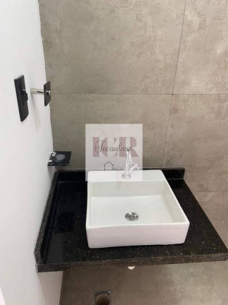 Imagem Sala Comercial para Alugar, 50 m² em Jardim Paulista - Votorantim