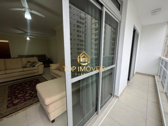 Apartamento com 3 Quartos à Venda, 131 m² em Pitangueiras - Guarujá