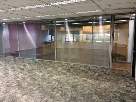 Imagem Imóvel Comercial para Alugar, 922 m² em Cidade Monções - São Paulo