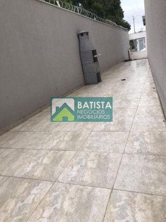 Imagem Sobrado com 3 Quartos à Venda, 124 m² em Vila Floresta - Santo André