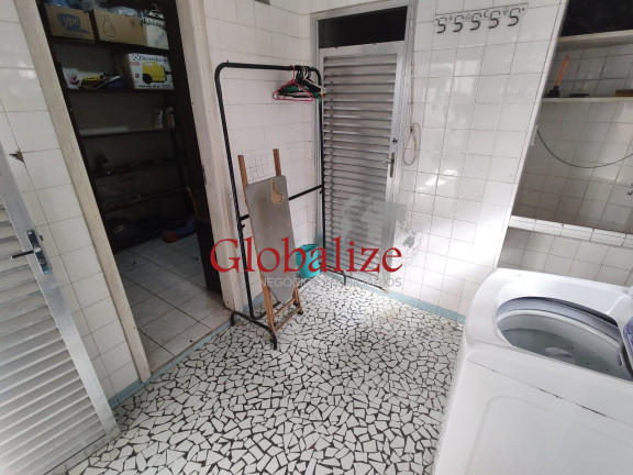 Imagem Imóvel com 4 Quartos à Venda, 301 m² em Ponta Da Praia - Santos Imagem Imóvel com 4 Quartos à Venda, 301 m² em Ponta Da Praia - Santos