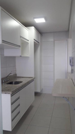 Apartamento com 2 Quartos para Alugar, 75 m² em Barcelona - São Caetano Do Sul