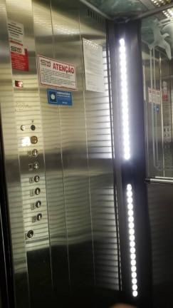 Imagem Apartamento com 2 Quartos à Venda, 73 m² em Caiçara - Praia Grande