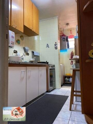 Imagem Apartamento com 2 Quartos à Venda, 57 m² em Demarchi - São Bernardo Do Campo Imagem Apartamento com 2 Quartos à Venda, 57 m² em Demarchi - São Bernardo Do Campo