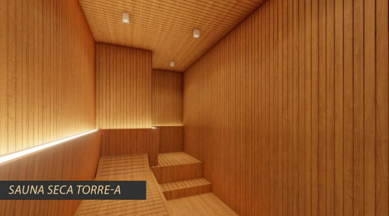 Imagem Apartamento com 2 Quartos à Venda, 125 m² em Cacupé - Florianópolis