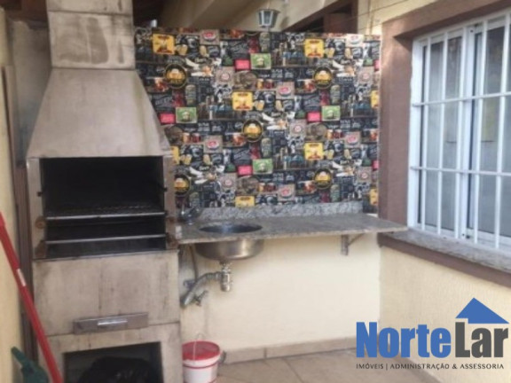 Imagem Casa de Condomínio com 2 Quartos à Venda, 60 m² em Jardim Primavera (zona Norte) - São Paulo Imagem Casa de Condomínio com 2 Quartos à Venda, 60 m² em Jardim Primavera (zona Norte) - São Paulo