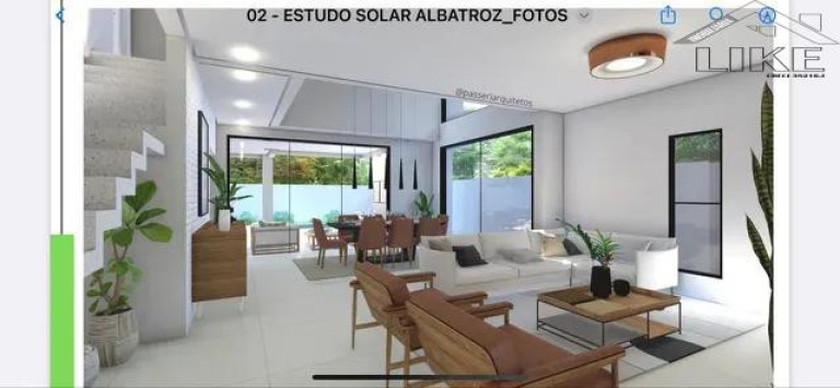 Imagem Casa com 4 Quartos à Venda, 400 m² em Jardim Do Golfe - São José Dos Campos Imagem Casa com 4 Quartos à Venda, 400 m² em Jardim Do Golfe - São José Dos Campos
