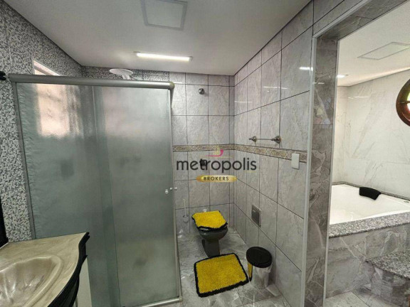 Imagem Sobrado com 3 Quartos à Venda, 220 m² em Vila Camilópolis - Santo André Imagem Sobrado com 3 Quartos à Venda, 220 m² em Vila Camilópolis - Santo André