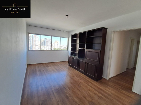 Imagem Apartamento com 3 Quartos à Venda, 84 m² em Santana - São Paulo