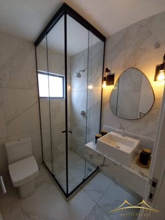 Imagem Casa de Condomínio com 3 Quartos à Venda, 125 m² em Nova Parnamirim - Parnamirim