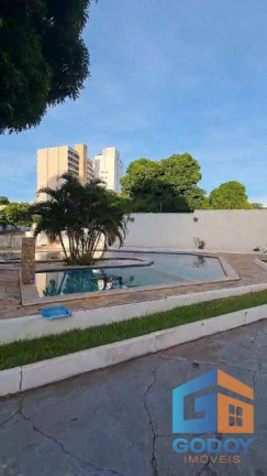 Imagem Edifício Residencial à Venda, 1.355 m² em Baú - Cuiabá Imagem Edifício Residencial à Venda, 1.355 m² em Baú - Cuiabá