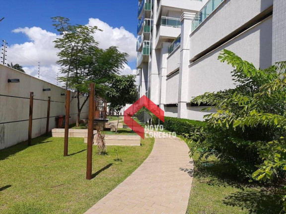 Imagem Apartamento com 3 Quartos à Venda, 77 m² em Guararapes - Fortaleza Imagem Apartamento com 3 Quartos à Venda, 77 m² em Guararapes - Fortaleza
