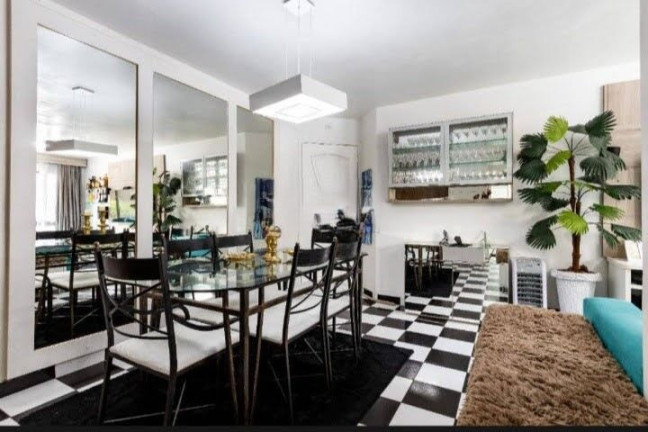 Imagem Apartamento com 3 Quartos à Venda, 75 m² em Cambuci - São Paulo Imagem Apartamento com 3 Quartos à Venda, 75 m² em Cambuci - São Paulo