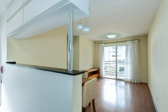 Imagem Apartamento com 3 Quartos à Venda, 66 m² em Vila Andrade - São Paulo Imagem Apartamento com 3 Quartos à Venda, 66 m² em Vila Andrade - São Paulo