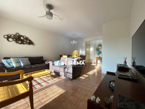 Imagem Apartamento com 3 Quartos à Venda, 94 m² em Jardim Astúrias - Guarujá Imagem Apartamento com 3 Quartos à Venda, 94 m² em Jardim Astúrias - Guarujá