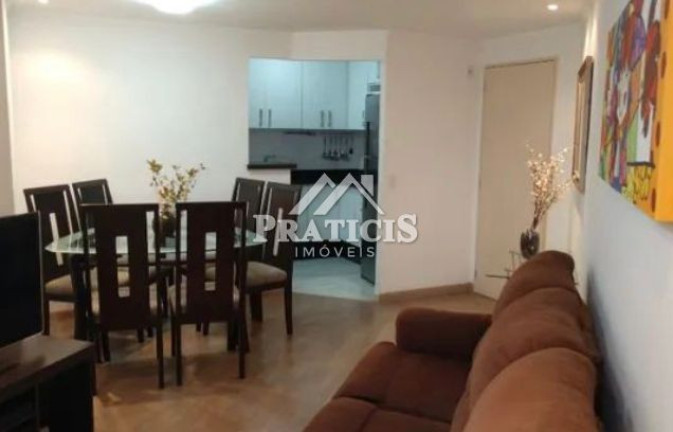 Imagem Apartamento com 3 Quartos à Venda, 61 m² em São João Clímaco - São Paulo Imagem Apartamento com 3 Quartos à Venda, 61 m² em São João Clímaco - São Paulo