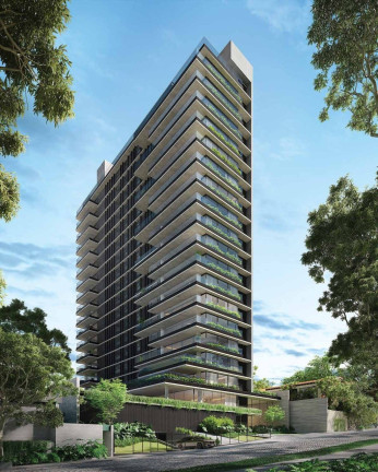 Apartamento com 3 Quartos à Venda, 314 m² em Bela Vista - Porto Alegre