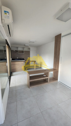 Imagem Studio com 1 Quarto à Venda, 45 m² em Vila Mariana - São Paulo