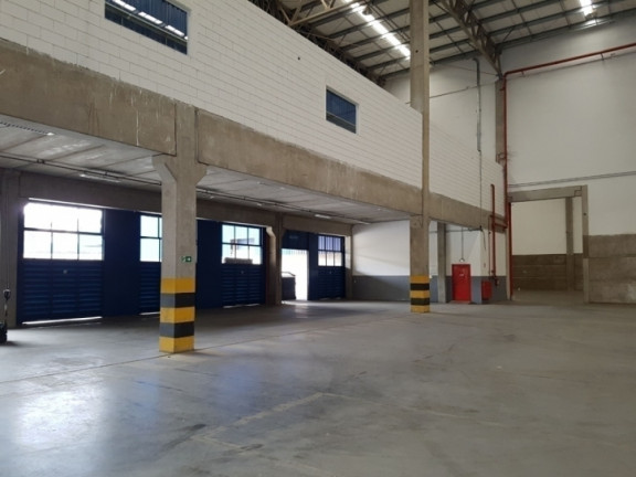 Imagem Casa para Alugar, 1.950 m² em Polvilho - Cajamar Imagem Casa para Alugar, 1.950 m² em Polvilho - Cajamar
