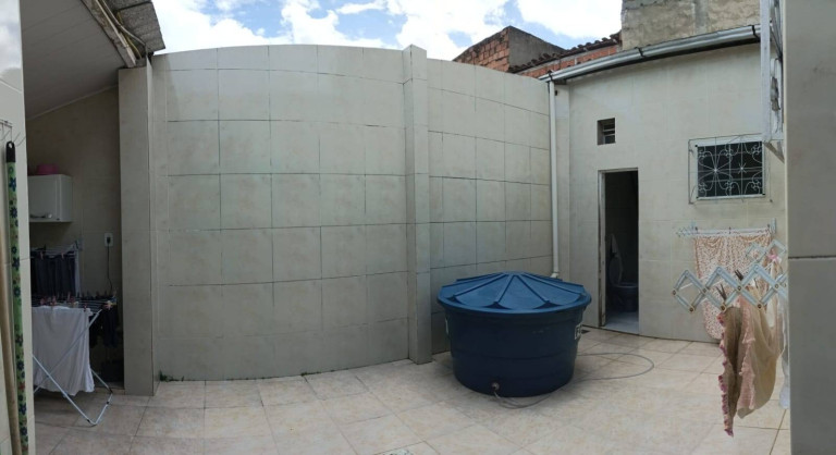 Imagem Casa com 3 Quartos à Venda, 90 m² em Jardim Primavera - Itabuna Imagem Casa com 3 Quartos à Venda, 90 m² em Jardim Primavera - Itabuna