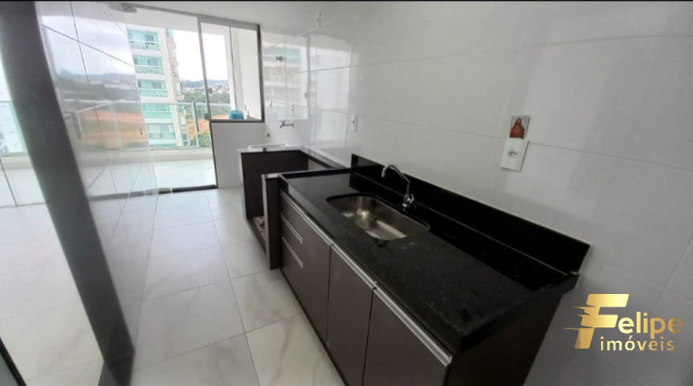 Imagem Imóvel com 2 Quartos à Venda, 90 m² em Praia Do Morro - Guarapari