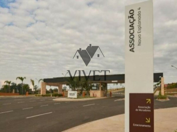 Imagem Casa de Condomínio com 4 Quartos à Venda, 298 m² em Alphaville Nova Esplanada - Votorantim Imagem Casa de Condomínio com 4 Quartos à Venda, 298 m² em Alphaville Nova Esplanada - Votorantim