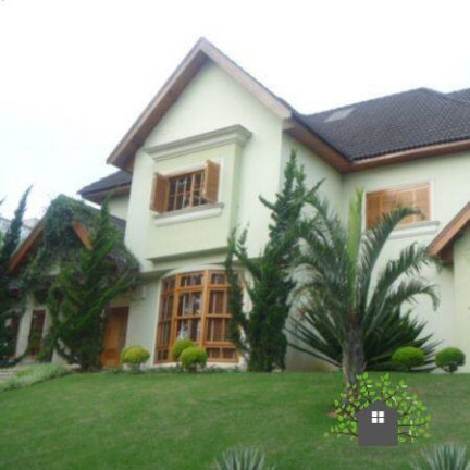 Casa com 4 Quartos à Venda, 800 m² em Bosque Do Viana - Cotia