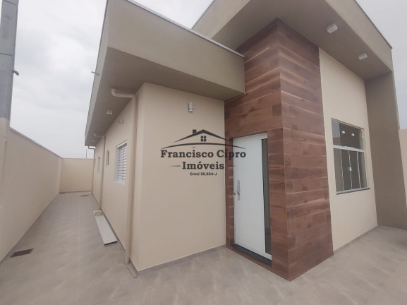 Imagem Casa com 2 Quartos à Venda, 60 m² em Residencial Jardim Das Figueiras - Guaratinguetá Imagem Casa com 2 Quartos à Venda, 60 m² em Residencial Jardim Das Figueiras - Guaratinguetá