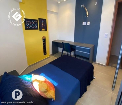 Imagem Apartamento com 3 Quartos à Venda, 85 m² em Cruz Das Almas - Maceió Imagem Apartamento com 3 Quartos à Venda, 85 m² em Cruz Das Almas - Maceió