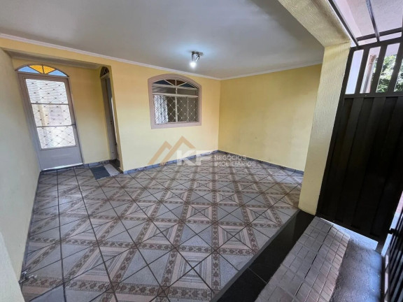 Imagem Casa com 3 Quartos à Venda, 125 m² em Campos Elíseos - Ribeirão Preto Imagem Casa com 3 Quartos à Venda, 125 m² em Campos Elíseos - Ribeirão Preto