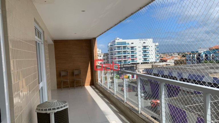 Imagem Cobertura com 4 Quartos à Venda, 216 m² em Braga - Cabo Frio Imagem Cobertura com 4 Quartos à Venda, 216 m² em Braga - Cabo Frio