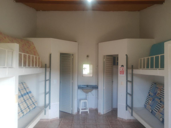 Imagem Apartamento com 20 Quartos à Venda, 38.000 m² em área Rural De Cidade Ocidental - Cidade Ocidental