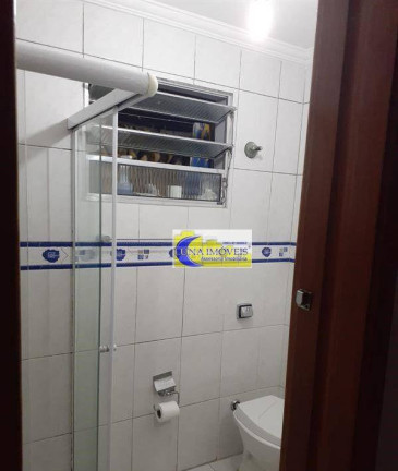 Imagem Apartamento com 3 Quartos à Venda, 77 m² em Jardim São Luís - São Bernardo Do Campo Imagem Apartamento com 3 Quartos à Venda, 77 m² em Jardim São Luís - São Bernardo Do Campo