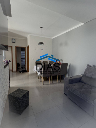 Imagem Casa com 3 Quartos à Venda, 125 m² em Parque Laranjeiras - Araraquara Imagem Casa com 3 Quartos à Venda, 125 m² em Parque Laranjeiras - Araraquara