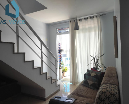 Imagem Cobertura com 3 Quartos à Venda, 129 m² em Centro - Cabo Frio