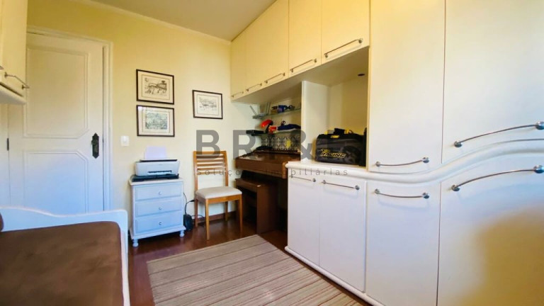 Imagem Apartamento com 3 Quartos à Venda, 125 m² em Moema - São Paulo Imagem Apartamento com 3 Quartos à Venda, 125 m² em Moema - São Paulo