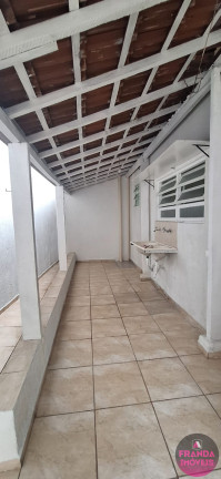 Imagem Casa com 2 Quartos para Alugar, 50 m² em Centro - Ubatuba