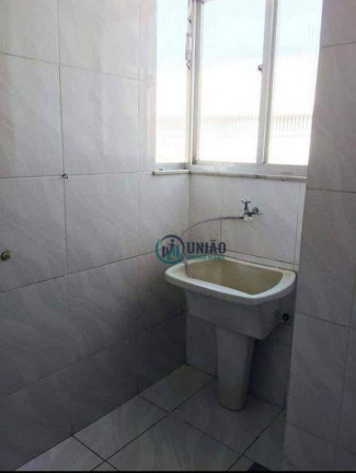 Imagem Apartamento com 2 Quartos à Venda, 60 m² em Colubande - São Gonçalo