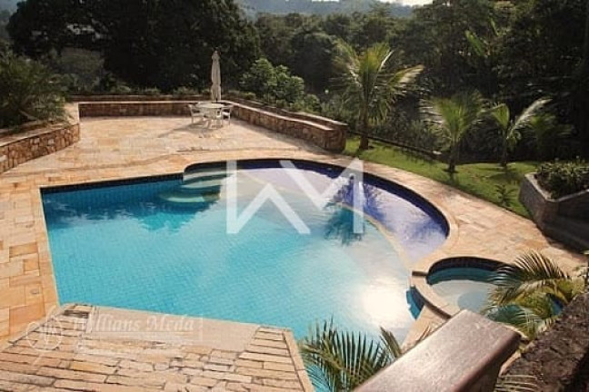 Imagem Chácara com 4 Quartos à Venda, 450 m² em Jardim Cerejeiras - Arujá Imagem Chácara com 4 Quartos à Venda, 450 m² em Jardim Cerejeiras - Arujá