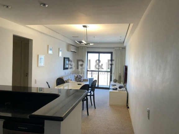 Imagem Apartamento com 2 Quartos à Venda, 61 m² em Jardim Paulista - São Paulo Imagem Apartamento com 2 Quartos à Venda, 61 m² em Jardim Paulista - São Paulo