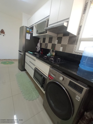 Imagem Imóvel com 3 Quartos à Venda, 71 m² em Buraquinho - Lauro De Freitas