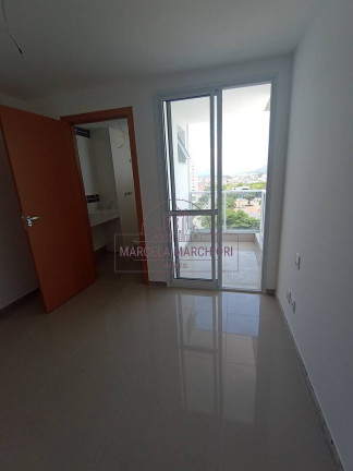 Imagem Apartamento com 3 Quartos à Venda, 70 m² em Praia De Itaparica - Vila Velha